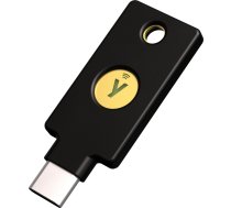 YubiKey 5C NFC FIPS | YubiKey 5C NFC FIPS | 5060408464236 | RF-PD-YUBI-0040
