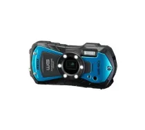 Pentax WG-90, blue | 02144 | 0027075306493 | 273592