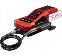 Einhell Einhell cordless grinding / engraving tool (stat) TE-MT 18/34 Li-Solo, straight grinder (red/black, without battery and charger) | 4419360 | 4006825668728