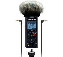 OM SYSTEM audio recorder LS-P5 Kit | V409180BG010 | 4046628003777