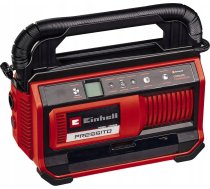 Kompresor samochodowy Einhell Kompresor aku PRESSITO 18/25 4020420 EINHELL | 4020420 | 4006825667325
