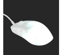 Endgame Gear OP1 RGB Gaming Maus - White Frost | GAMO-1098 | 4251442509040 | EGG-OP1-RGB-WF