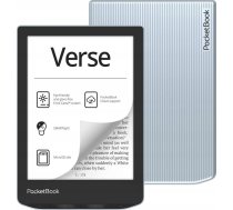 Czytnik PocketBook Verse DACH-Version niebieski (PB629-2-WW-B) | PB629-2-WW-B | 4029164135362