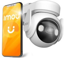 Kamera IP IMOU Kamera IP Imou Cell PT 3MPx bezprzewodowa Wi-Fi IPC-K9EP-3T0WE | Cell PT | 6971927239443