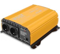 Przetwornica Volt PRZETWORNICA VOLT POLSKA SINUS PLUS 1200 24V / 230V 600/1200W | 5903760240165 | 5903760240165