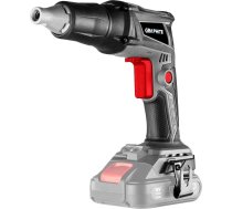 Graphite Wkrętarka akumulatorowa bezszczotkowa do płyt g/k Energy+ 18V 58GE111 | 5902062082497 | 5902062082497