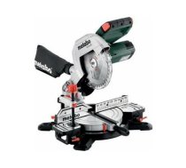Ukośnica Metabo METABO PIŁA UKOŚNICA KS 216 M 1350W LASER 120 x 60mm | 610216000 | 4061792218178
