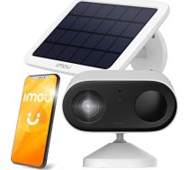 Kamera IP IMOU Kamera IP Imou Cell Go z panelem solarnym FSP12 | KIT/IPC-B32P/FSP12 | 6971927234059