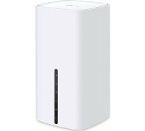 Bezdrôtový dvojpásmový gigabitový router TP-LINK „5G AX1800“ s integrovaným 5G modemom RÝCHLOSŤ: 1201 Mbps pri 5 GHz + 574 Mbps pri 2,4 GHz, | Archer NX200 | 8885020622485