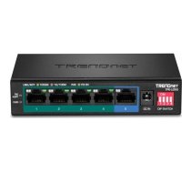 Switch TRENDnet TPE-LG50 | TPE-LG50 | 710931161304