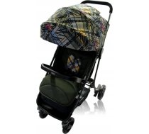 Wózek Graco GRACO WOZEK BREAZE LITE 2 COUTURE FERN | 6DU899CFRU | 5060624772030