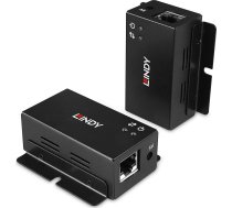 Lindy Adap 50m 2 Port USB 2.0 Cat. 6 Extender | 43386 | 4002888433860