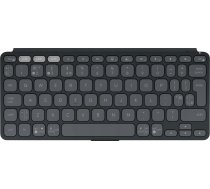 Logitech® Keys-To-Go 2 – GRAPHITE – US INT'L | 920-012984 | 5099206126022