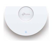TP-LINK „AX1800“ – dvojpásmový prístupový bod Wi-Fi 6 na montáž na strop PORT: 1× gigabitový port RJ45 RÝCHLOSŤ: 574 Mbps pri 2,4 GHz + 1201 | EAP613(5-pack) | 4895252500523