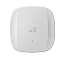 Access Point Cisco Catalyst 9136I - Accesspoint - 1GbE, 5GbE, 2.5GbE - Wi-Fi 6E - Bluetooth - 2.4 GHz, 5 GHz, 6 GHz | C9136I-E | 889728441490