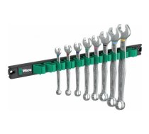 Wera Wera 9642 magnetic strip 6003 Joker Imperial 1, 5 pieces, wrench (combination wrench set, imperial) | 05020235001 | 4013288229878
