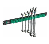 Wera Wera 9631 magnetic strip 6000 Joker 2, 5 pieces, wrench (combination ratchet wrench with holding function) | 05020015001 | 4013288229847