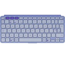 Logitech Keys-To-Go 2 - LILAC - US INTL (920-012986) | 920-012986 | 5099206126121