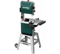 Metabo Metabo BAS 318 Precision WNB Band Saw | 619009000 | 4007430304902