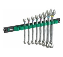 Wera Wera 9632 magnetic strip 6000 Joker Imperial 1, 8 pieces, wrench (combination ratchet wrench with holding function, imperial) | 05020016001 | 4013288229861