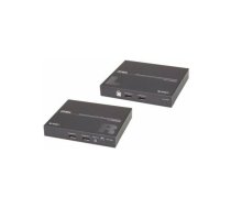 Przełącznik Aten Przedłużacz KVM CE924 USB DisplayPort Dual Display HDBaseT 2.0 | CE924 | 4710469340611