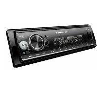 Radio samochodowe Pioneer Pioneer MVH-S520DABAN AUX/USB/BT/iPod+Ant. Kurzschacht | MVH-S520DABAN | 4988028016271