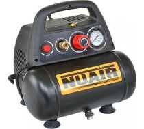 Kompresor samochodowy Nuair Kompresor Bezolejowy 6L 8 BAR 1.5KM (1 SZT) | C6BB304NUB552 | 8016738761795