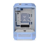 Obudowa Thermaltake The Tower 300 niebieska (CA-1Y4-00SFWN-00) | S5628082 | 4711475641112