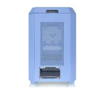 Obudowa Thermaltake The Tower 300 niebieska (CA-1Y4-00SFWN-00) | S5628082 | 4711475641112