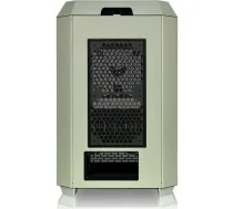 Obudowa Thermaltake The Tower 300 jasnozielona (CA-1Y4-00SEWN-00) | S5628081 | 4711475641099