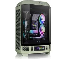 Obudowa Thermaltake The Tower 300 jasnozielona (CA-1Y4-00SEWN-00) | S5628081 | 4711475641099