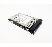 Dysk serwerowy HP 146GB 2.5'' SAS-1 (3Gb/s) (653950-001) | 653950-001 | 5711045606083