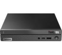 Komputer Lenovo Lenovo ThinkCentre neo 50q Gen 4 Intel Core i5 i5-13420H 16 GB DDR4-SDRAM 512 GB SSD Windows 11 Pro Mini PC Czarny | 12LN001EGE | 0196804583044