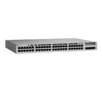 Switch Cisco Catalyst 9200L (C9200L-48PXG-2Y-E) | C9200L-48PXG-2Y-E | 889728170239