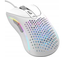 Mysz Glorious PC Gaming Race Glorious Model D 2 Gaming-Maus - weiß | GLO-MS-DV2-MW | 810069975726