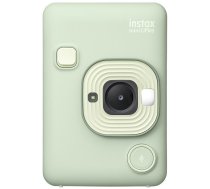Fujifilm Instax Mini LiPlay, matcha green | 16835146 | 4547410539097 | 287792