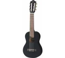 Yamaha GL1 - Guitalele, Black | GGL1BL | 4957812526814 | GITYAMGTL0002