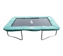Master Trampolina Prostokątna 300 x 210 cm | MASTRAMP300-210 | 8592833001801