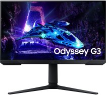 Monitor Samsung Odyssey G3 (LS24DG300EUXEN) | LS24DG300EUXEN | 8806095541723