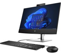 Komputer HP HP ProOne 440 G9 - Wolf Pro Security - All-in-One (Komplettlosung) - Core i7 i7-14700T / 1.3 GHz - RAM 16 GB - SSD 512 GB - NVMe - UHD Graphics 770 - 1GbE, Wi-Fi 6E, Bluetooth Dual-Mode - WLAN: 802.11a/b/g/n/ac/ax (Wi-Fi 6E), Bluetooth 5. | 937U3EA#ABD | 198415147066