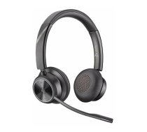 Słuchawki HP Poly Savi 7320 Stereo Microsoft Teams Certified DECT 1880-1900 MHz Top EMEA | 8Y9B9AA#ABB | 197498537603