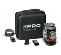 PRO Laser Wieloliniowy TYXER 4DG | 100-L1-308 | 5901571534794