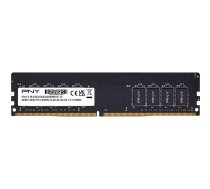 Pamięć PNY Performance, DDR4, 16 GB, 3200MHz, CL22 (MD16GSD43200-TB) | MD16GSD43200-TB | 751492649849