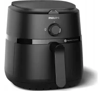 Philips Airfryer 1000 Series NA120/00, 4.2L Black EU | NA120/00 | 8720389033827
