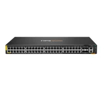 Switch HP Aruba CX 6200F 48G (JL727B) | JL727B#ABB | 0190017638621