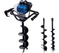 Žemės grąžtas Scheppach EB2000, 1.97HP, D100/150/200mm | 5904704903_SCHEP | 4046664156673