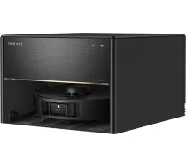 Dreame X40 Master Saugroboter schwarz | 6976233677163 | 6976233677163