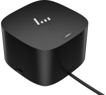 Stacja/replikator HP G4 120W Thunderbolt 4 (4J0A2ET) | Thunderbolt Dock 120W G4 | 5715063021262