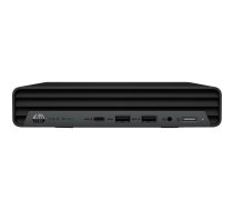 Komputer HP PC HP ProMini 400 G9 DM i7 W11P | 9M9A9AT#ABD | 0198415094049