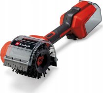 Einhell Einhell cordless surface brush PICOBELLA 18/90, weed remover (red/black, without battery and charger) | 3424220 | 4006825671759